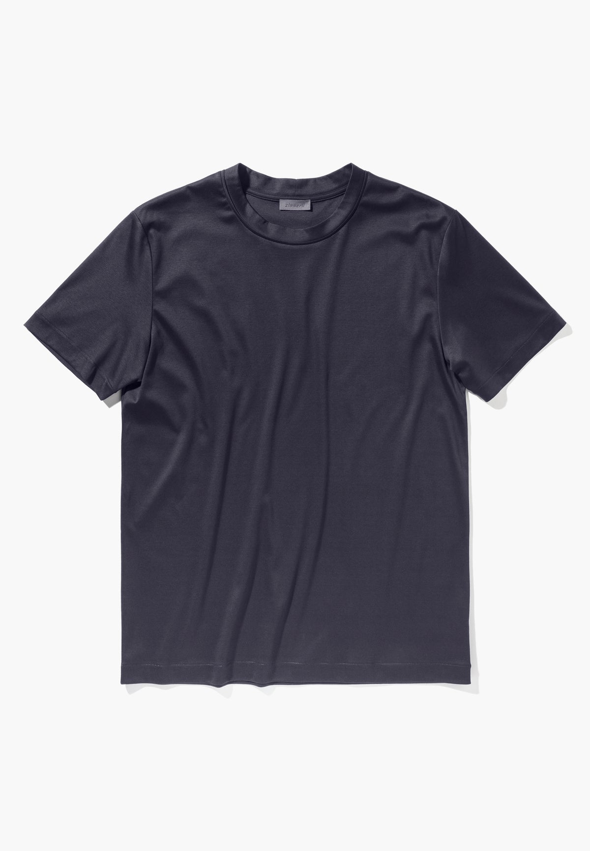 Sea Island | T-Shirt à manches courtes - navy