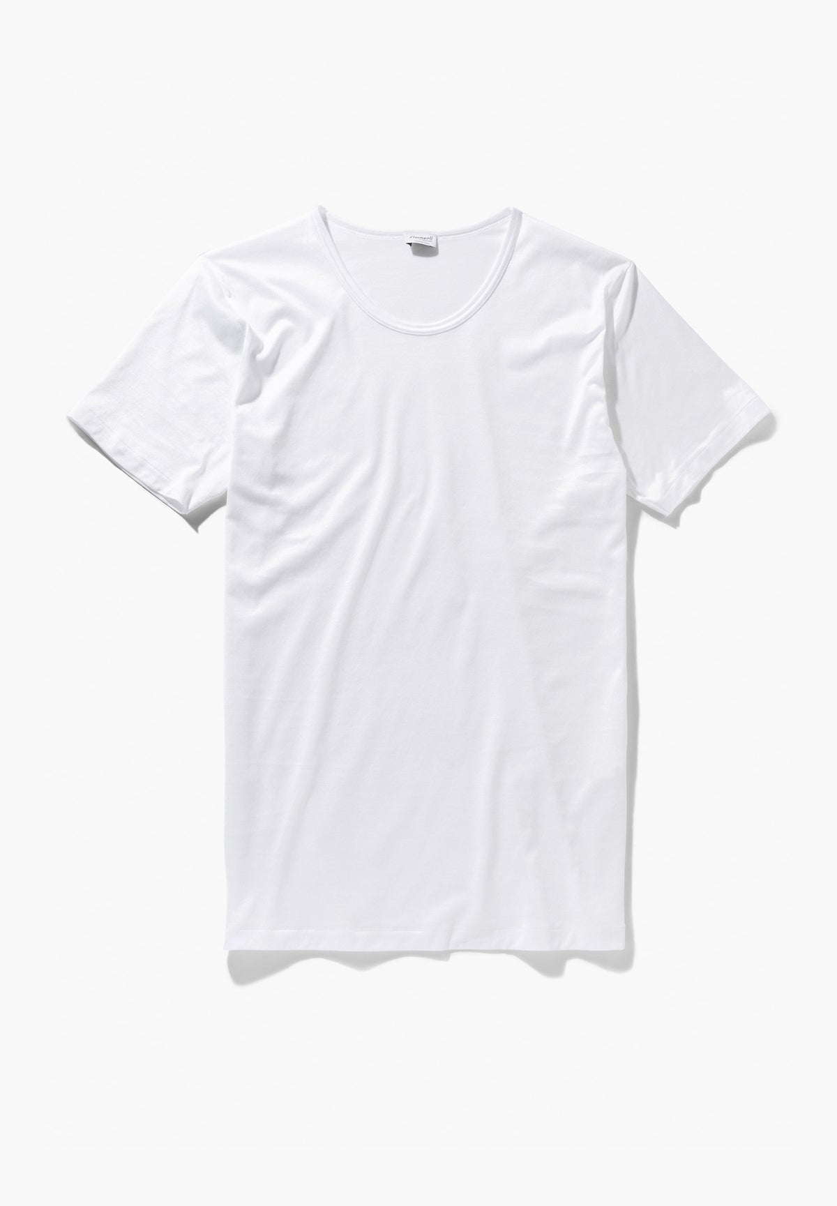 Royal Classic | T-Shirt Short Sleeve - white