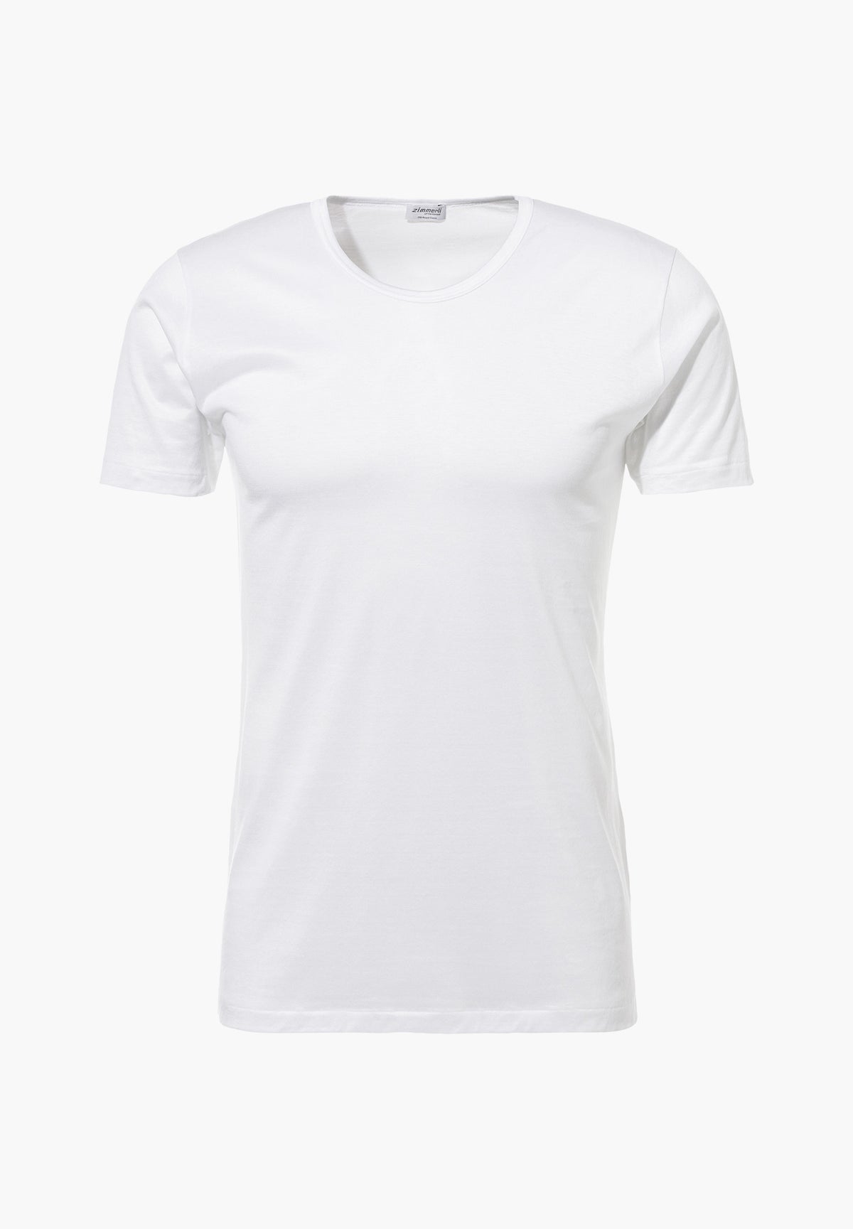 Royal Classic | T-Shirt à manches courtes - white