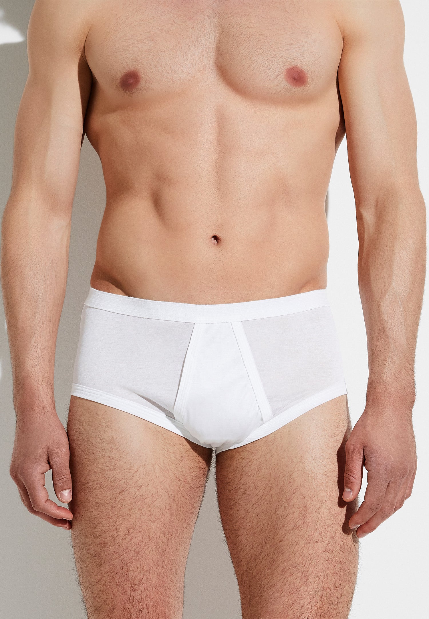 Underwear - Brief Man94% Modal , 6% Elastane 1577