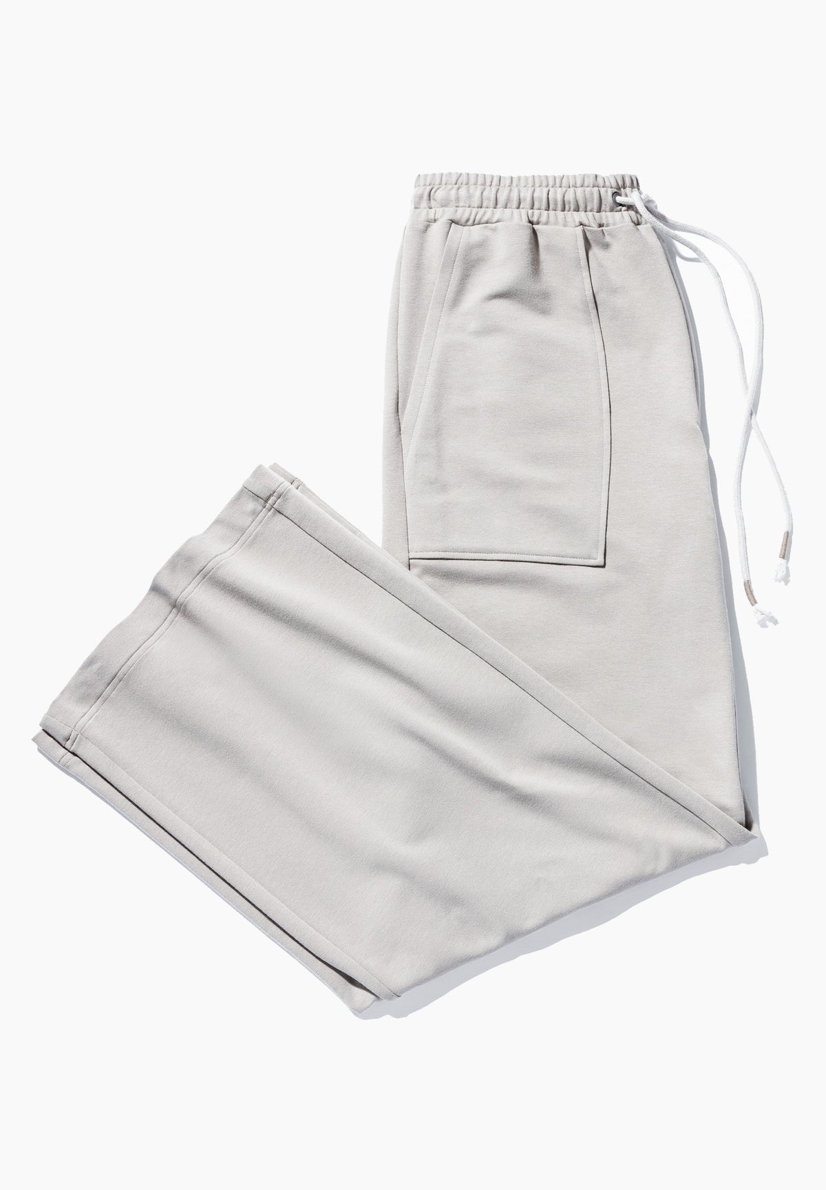 Summer Lounge | Pantalon - light grey